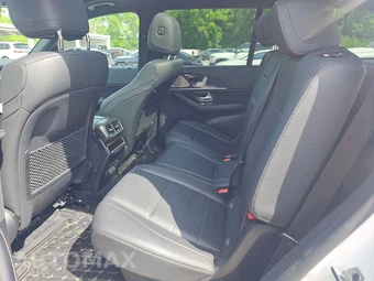 2024 Mercedes-Benz GLS 450 4MATIC - miniatura 13
