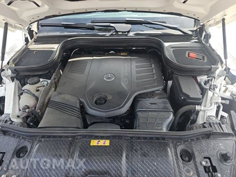 2024 Mercedes-Benz GLS 450 4MATIC - miniatura 15