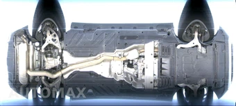 2024 Mercedes-Benz GLS 450 4MATIC - miniatura 18