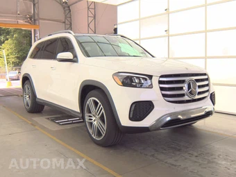2024 Mercedes-Benz GLS 450 4MATIC - miniatura 3
