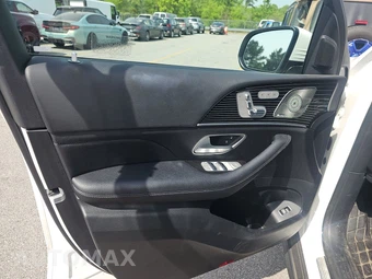 2024 Mercedes-Benz GLS 450 4MATIC - miniatura 9