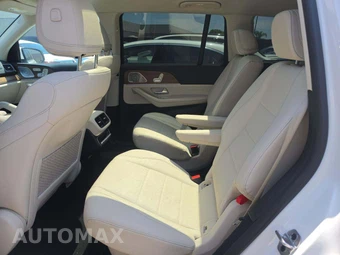 2024 Mercedes-Benz GLS 450 4MATIC - miniatura 13