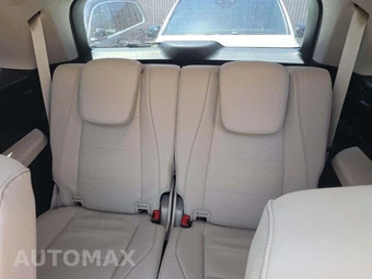 2024 Mercedes-Benz GLS 450 4MATIC - miniatura 14