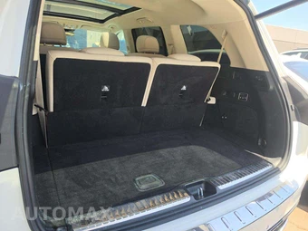 2024 Mercedes-Benz GLS 450 4MATIC - miniatura 15