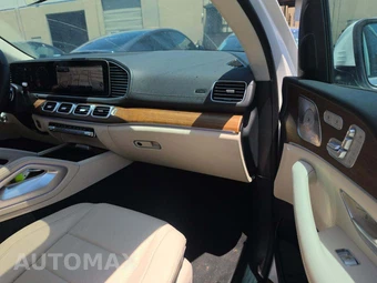 2024 Mercedes-Benz GLS 450 4MATIC - miniatura 20