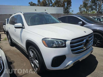 2024 Mercedes-Benz GLS 450 4MATIC - miniatura 3