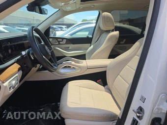 2024 Mercedes-Benz GLS 450 4MATIC - miniatura 6