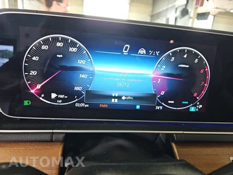 2024 Mercedes-Benz GLS 450 4MATIC - miniatura 12