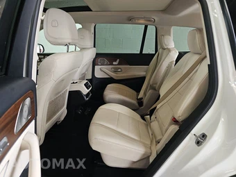2024 Mercedes-Benz GLS 450 4MATIC - miniatura 14