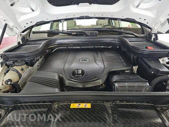 2024 Mercedes-Benz GLS 450 4MATIC - miniatura 16