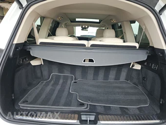 2024 Mercedes-Benz GLS 450 4MATIC - miniatura 17