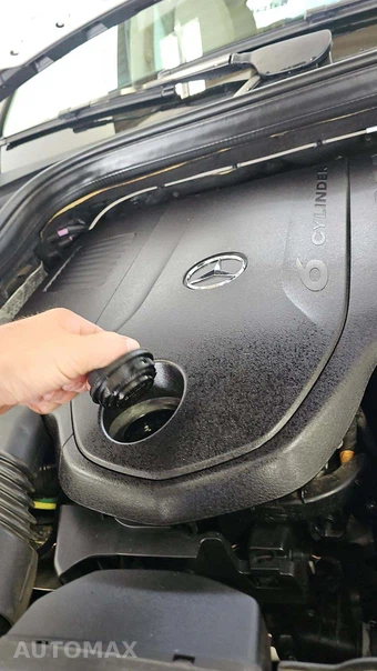 2024 Mercedes-Benz GLS 450 4MATIC - miniatura 20