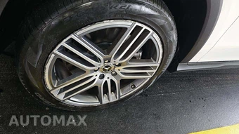 2024 Mercedes-Benz GLS 450 4MATIC - miniatura 33