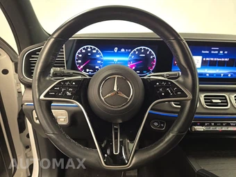 2024 Mercedes-Benz GLS 450 4MATIC - miniatura 10