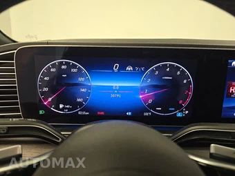 2024 Mercedes-Benz GLS 450 4MATIC - miniatura 12