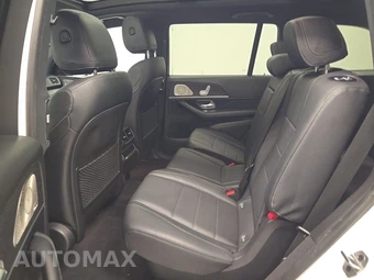 2024 Mercedes-Benz GLS 450 4MATIC - miniatura 13