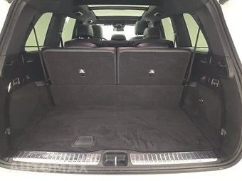 2024 Mercedes-Benz GLS 450 4MATIC - miniatura 17