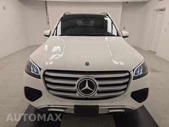 2024 Mercedes-Benz GLS 450 4MATIC - miniatura 2