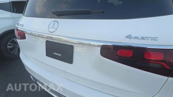 2024 Mercedes-Benz GLS 450 4MATIC - miniatura 21
