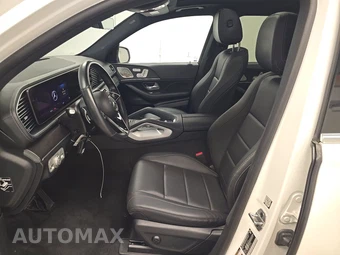2024 Mercedes-Benz GLS 450 4MATIC - miniatura 7