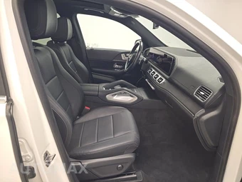 2024 Mercedes-Benz GLS 450 4MATIC - miniatura 8