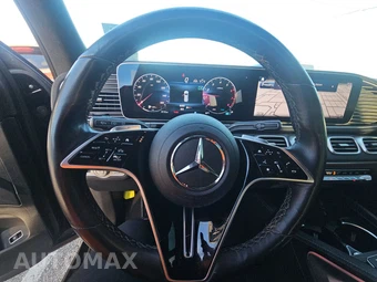 2024 Mercedes-Benz GLS 450 4MATIC - miniatura 10