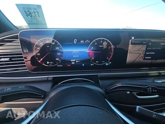 2024 Mercedes-Benz GLS 450 4MATIC - miniatura 12