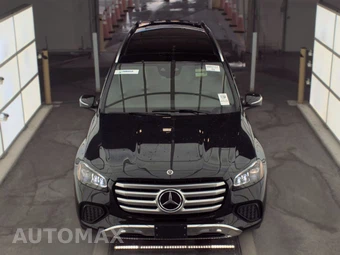 2024 Mercedes-Benz GLS 450 4MATIC - miniatura 2