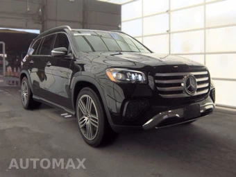 2024 Mercedes-Benz GLS 450 4MATIC - miniatura 3