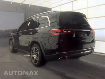 2024 Mercedes-Benz GLS 450 4MATIC - miniatura 6