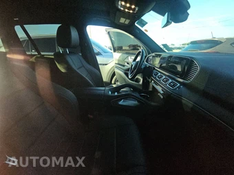 2024 Mercedes-Benz GLS 450 4MATIC - miniatura 8