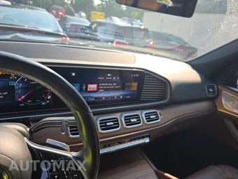 2024 Mercedes-Benz GLS 450 4MATIC – miniatura 11