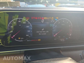 2024 Mercedes-Benz GLS 450 4MATIC – miniatura 12
