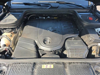 2024 Mercedes-Benz GLS 450 4MATIC – miniatura 15