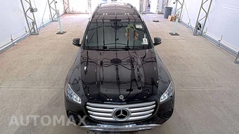 2024 Mercedes-Benz GLS 450 4MATIC – miniatura 2