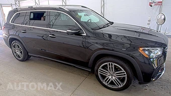 2024 Mercedes-Benz GLS 450 4MATIC – miniatura 3