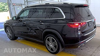 2024 Mercedes-Benz GLS 450 4MATIC – miniatura 6