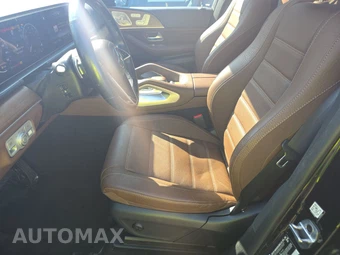 2024 Mercedes-Benz GLS 450 4MATIC – miniatura 7