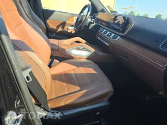 2024 Mercedes-Benz GLS 450 4MATIC – miniatura 8
