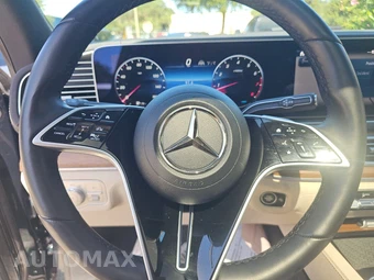 2024 Mercedes-Benz GLS 450 4MATIC - miniatura 10