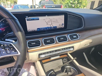 2024 Mercedes-Benz GLS 450 4MATIC - miniatura 11