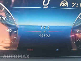 2024 Mercedes-Benz GLS 450 4MATIC - miniatura 12