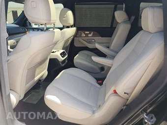 2024 Mercedes-Benz GLS 450 4MATIC - miniatura 13