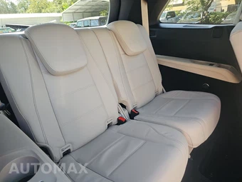 2024 Mercedes-Benz GLS 450 4MATIC - miniatura 14
