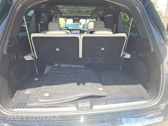 2024 Mercedes-Benz GLS 450 4MATIC - miniatura 17