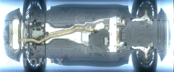 2024 Mercedes-Benz GLS 450 4MATIC - miniatura 19