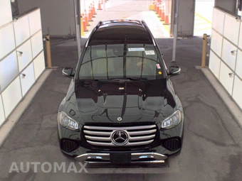 2024 Mercedes-Benz GLS 450 4MATIC - miniatura 2