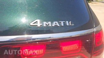 2024 Mercedes-Benz GLS 450 4MATIC - miniatura 20
