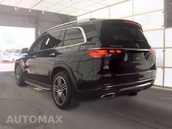 2024 Mercedes-Benz GLS 450 4MATIC - miniatura 6