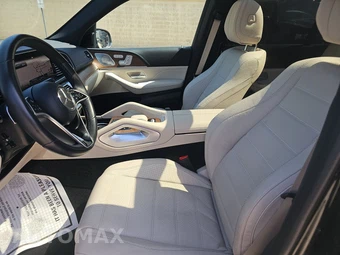2024 Mercedes-Benz GLS 450 4MATIC - miniatura 7